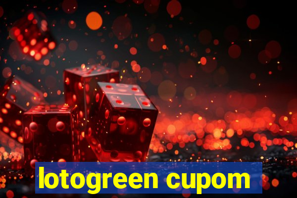 lotogreen cupom